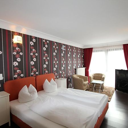 דיסלדורף Apartmenthaus Alt Graz חדר תמונה