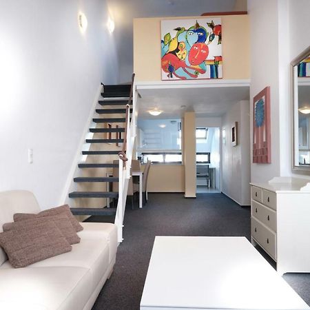 דיסלדורף Apartmenthaus Alt Graz מראה חיצוני תמונה