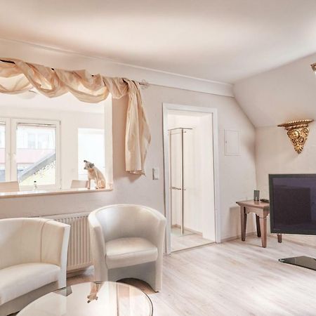 דיסלדורף Apartmenthaus Alt Graz מראה חיצוני תמונה