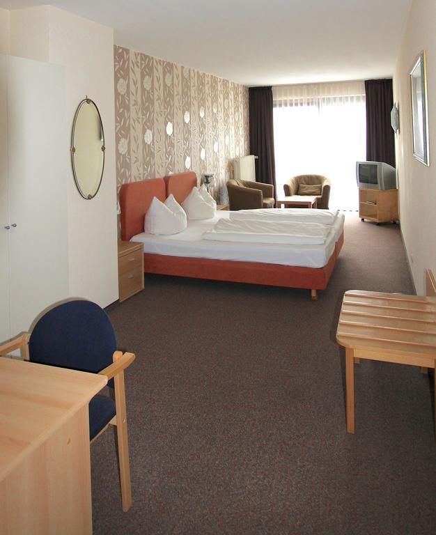 דיסלדורף Apartmenthaus Alt Graz חדר תמונה